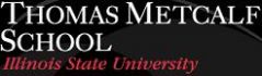 Thomas Metcalf School Logo